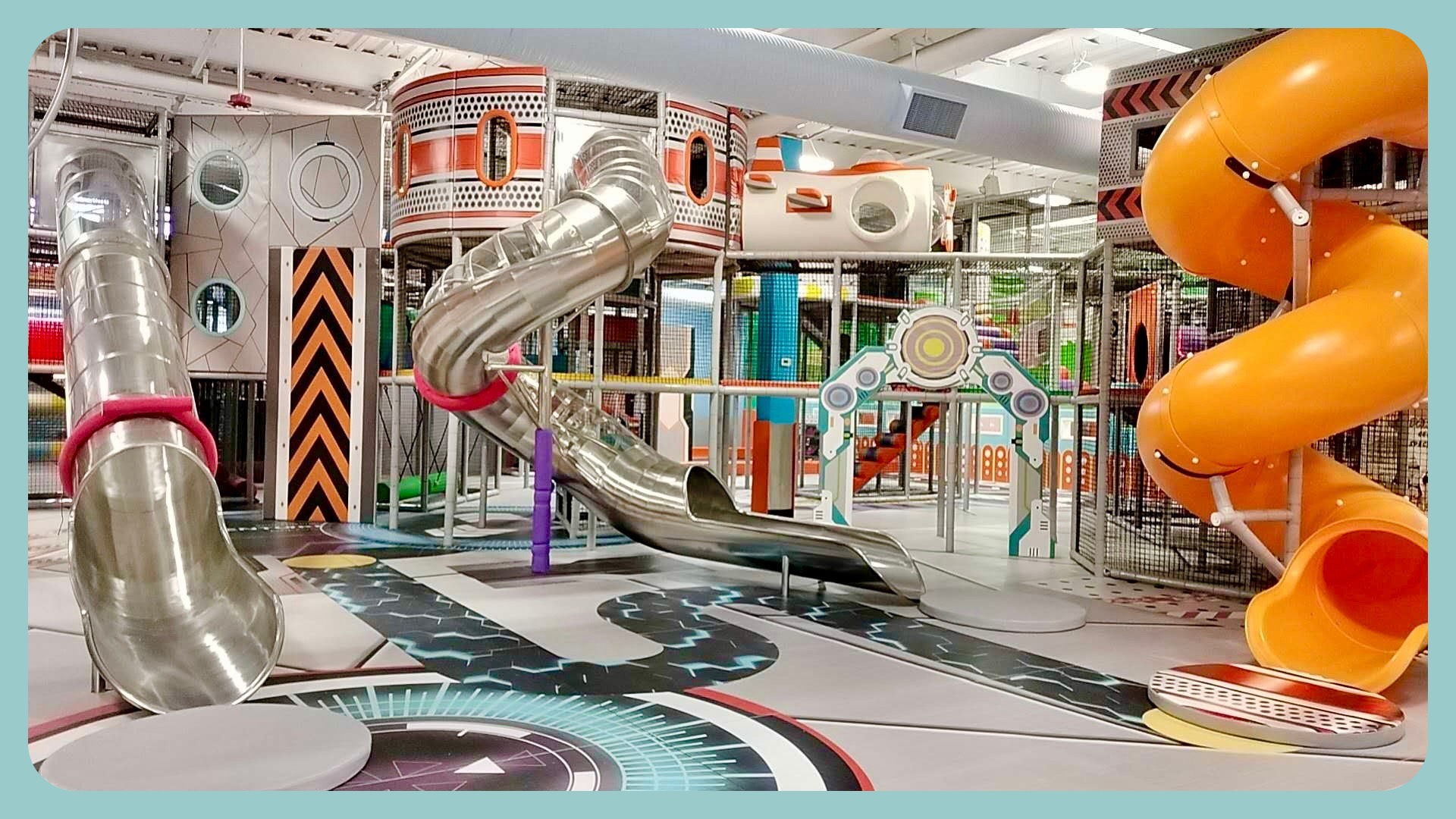 Adventure Palace gallery image 2