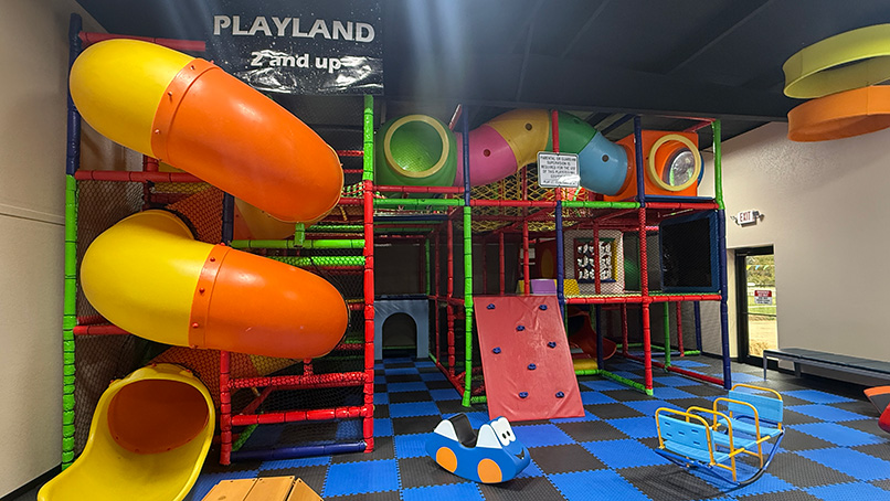 Adventure Zone Mineola