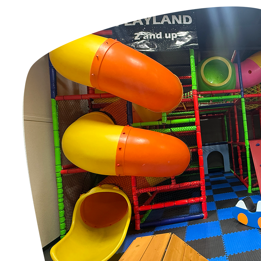 Adventure Zone Mineola