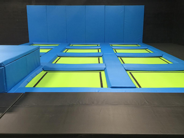 Aero Trampoline Park gallery image 2