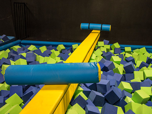 Aero Trampoline Park gallery image 4