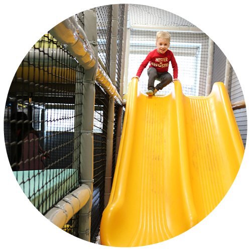 Air City 360 Adventure Park