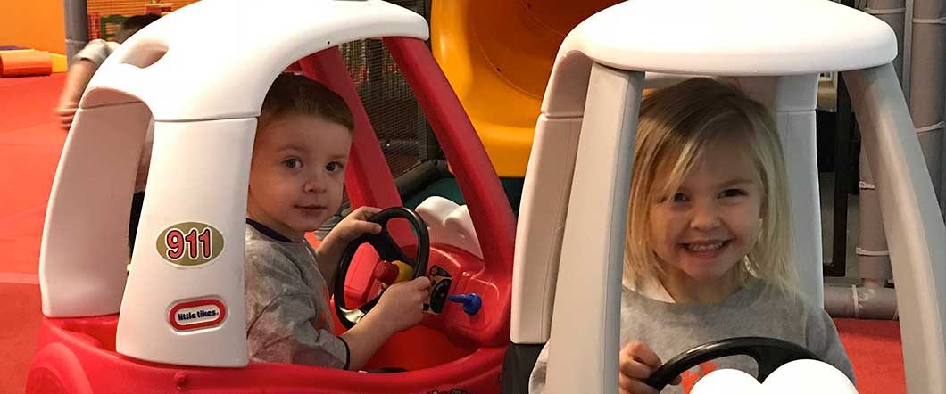 AirMaxx Trampoline Park