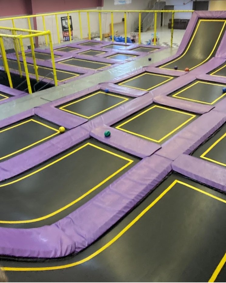 Airtime Adventures