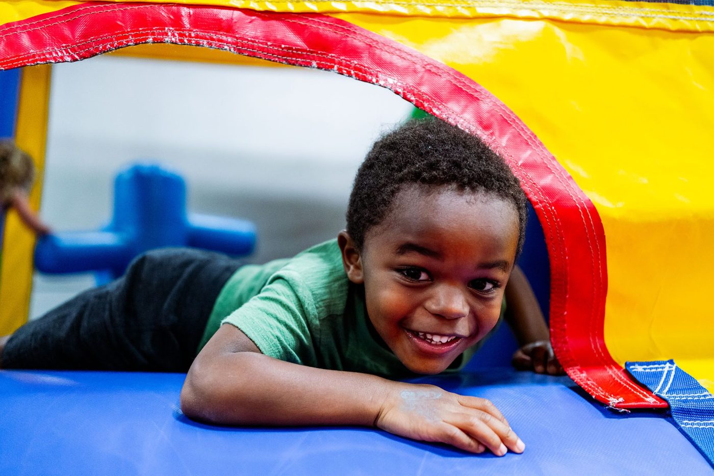 All About Kids Louisville Fun Zone