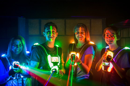 All American Fun Park