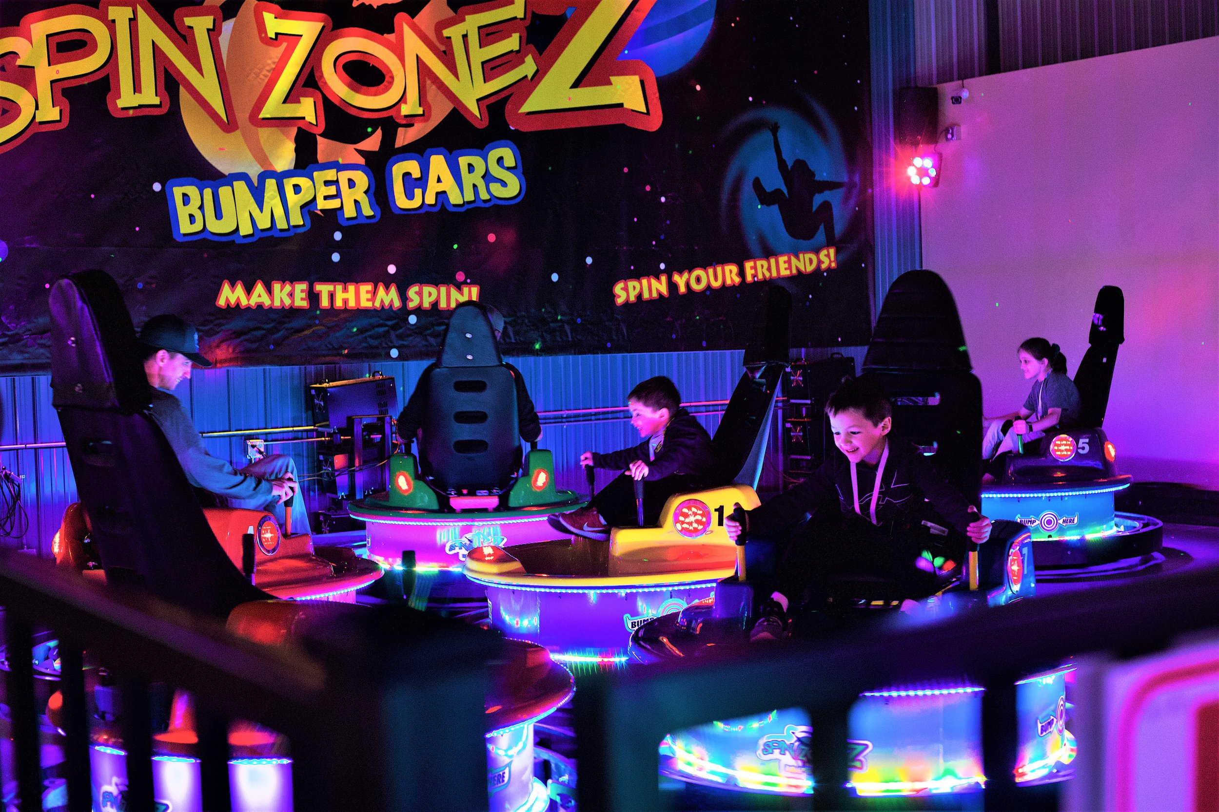 Allevity Entertainment gallery image 1