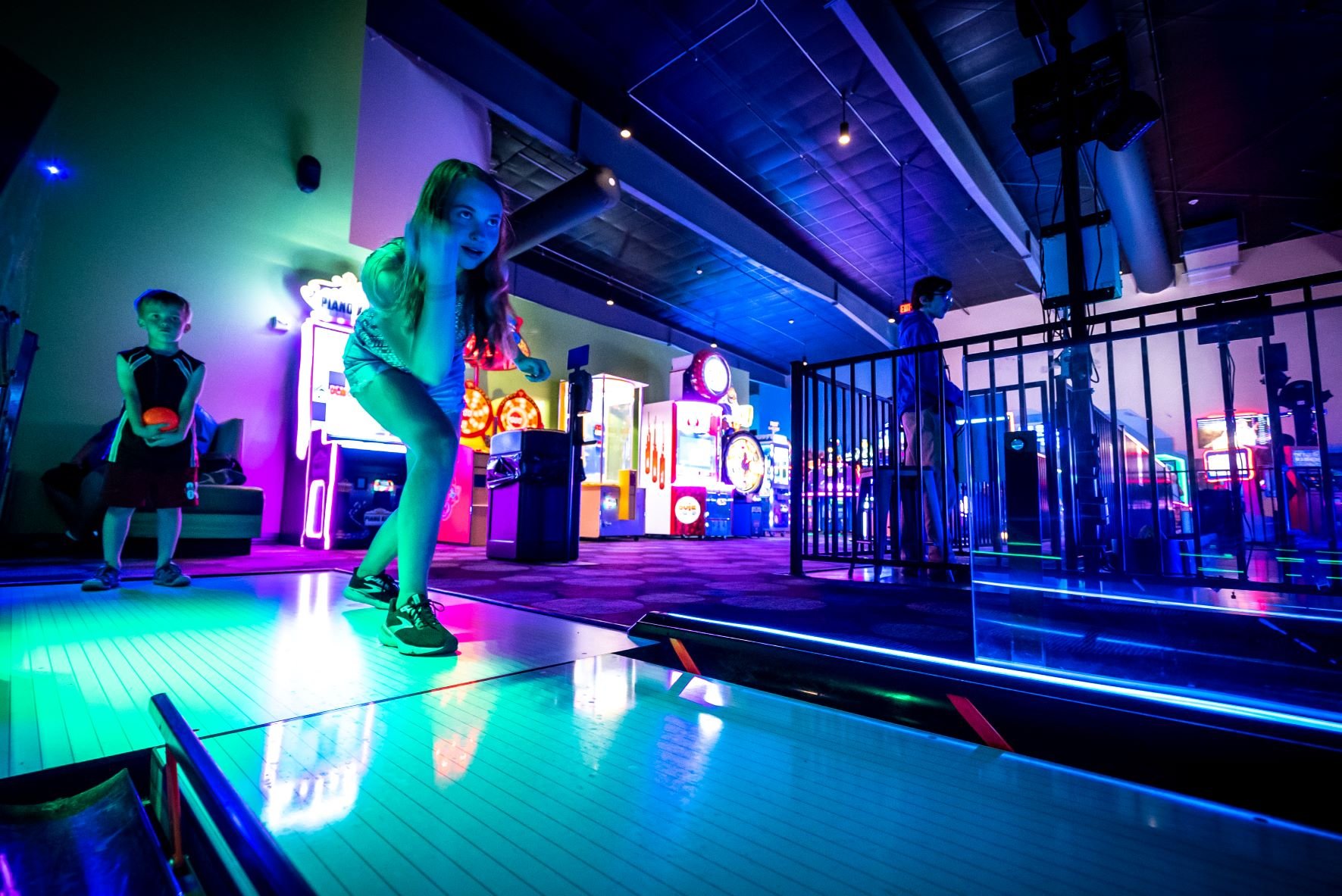 Allevity Entertainment gallery image 2