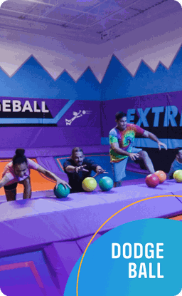 Altitude Trampoline Park - Bossier City gallery image 2