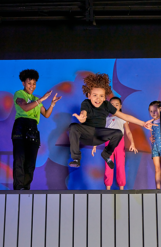 Altitude Trampoline Park Columbia gallery image 1