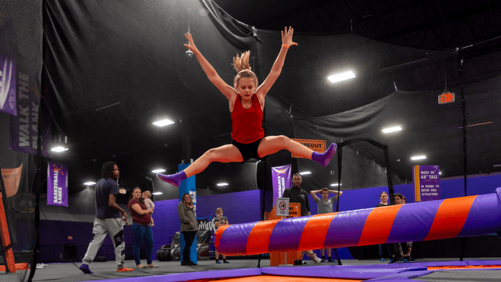 Altitude Trampoline Park