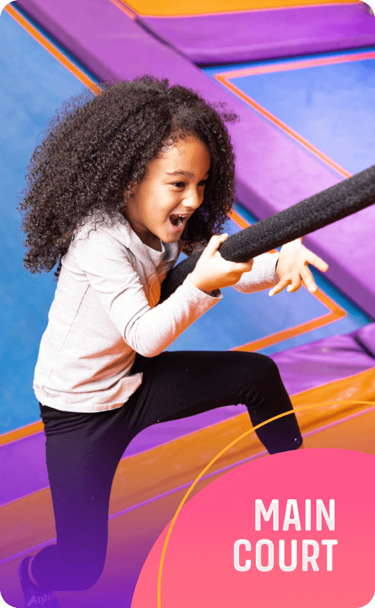 Altitude Trampoline Park Jacksonville