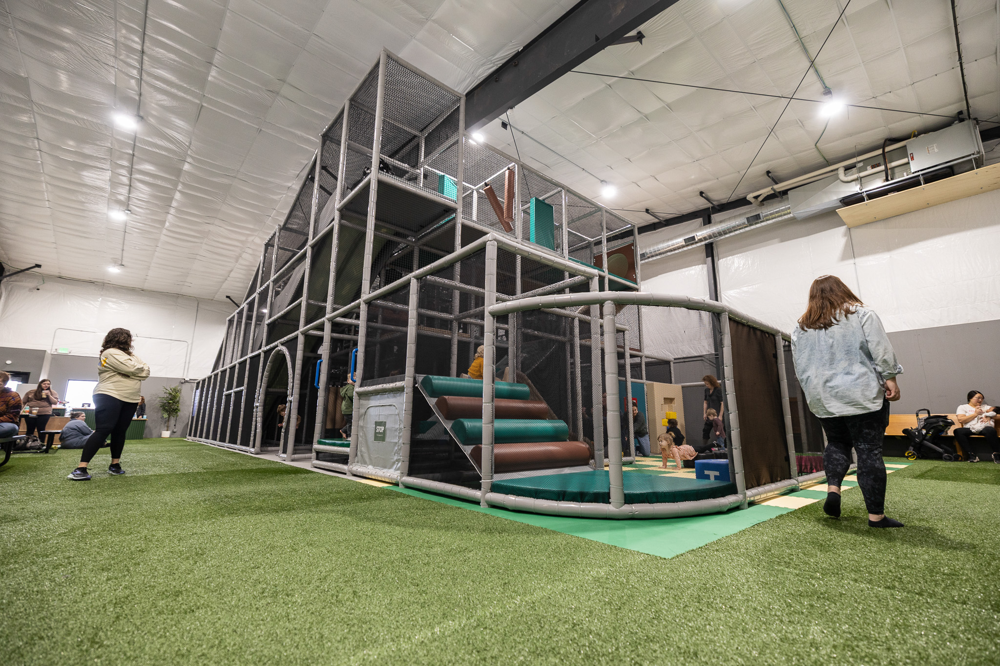 Ames Play Yard gallery image 2