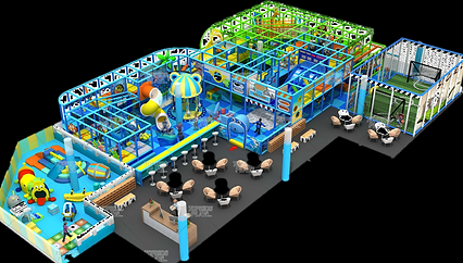 AR's Entertainment Hub San Antonio