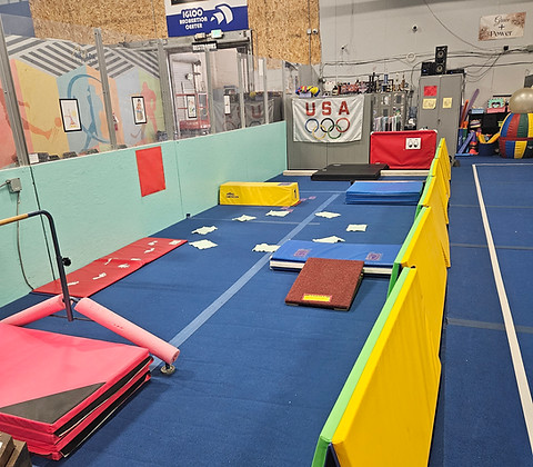 Ascension Athletics gallery image 2