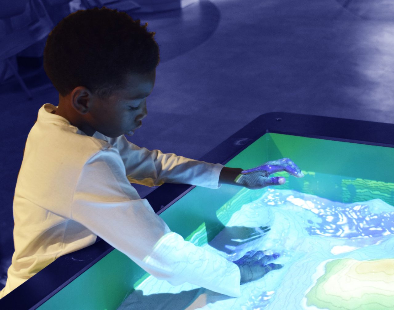 Asheville Museum of Science