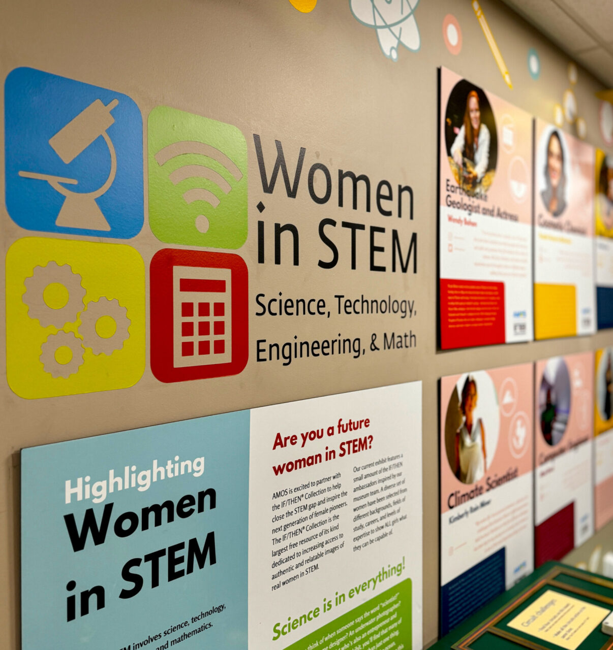 Asheville Museum of Science gallery image 1