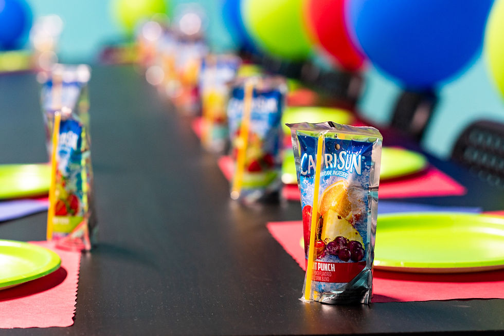 Ball Factory Naperville