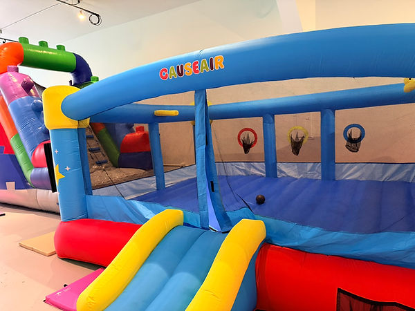 Bananas Kiddo Kingdom gallery image 2