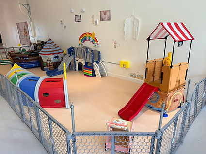 Bananas Kiddo Kingdom gallery image 4