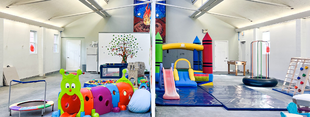 The Barnyard Playard