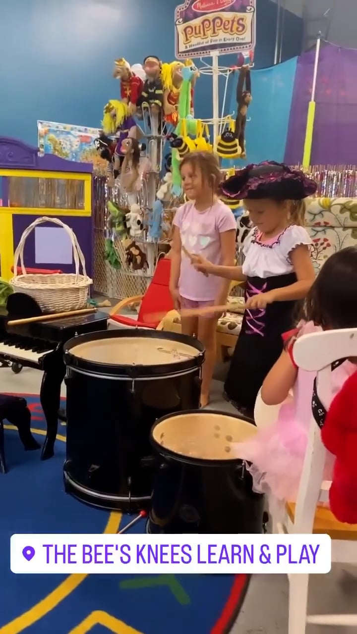 Bee's Knees Learn & Play gallery image 2