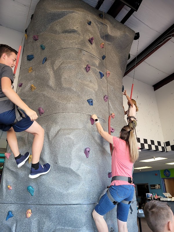 Blast Off! gallery image 1