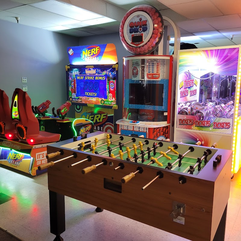 Blast Off! gallery image 2