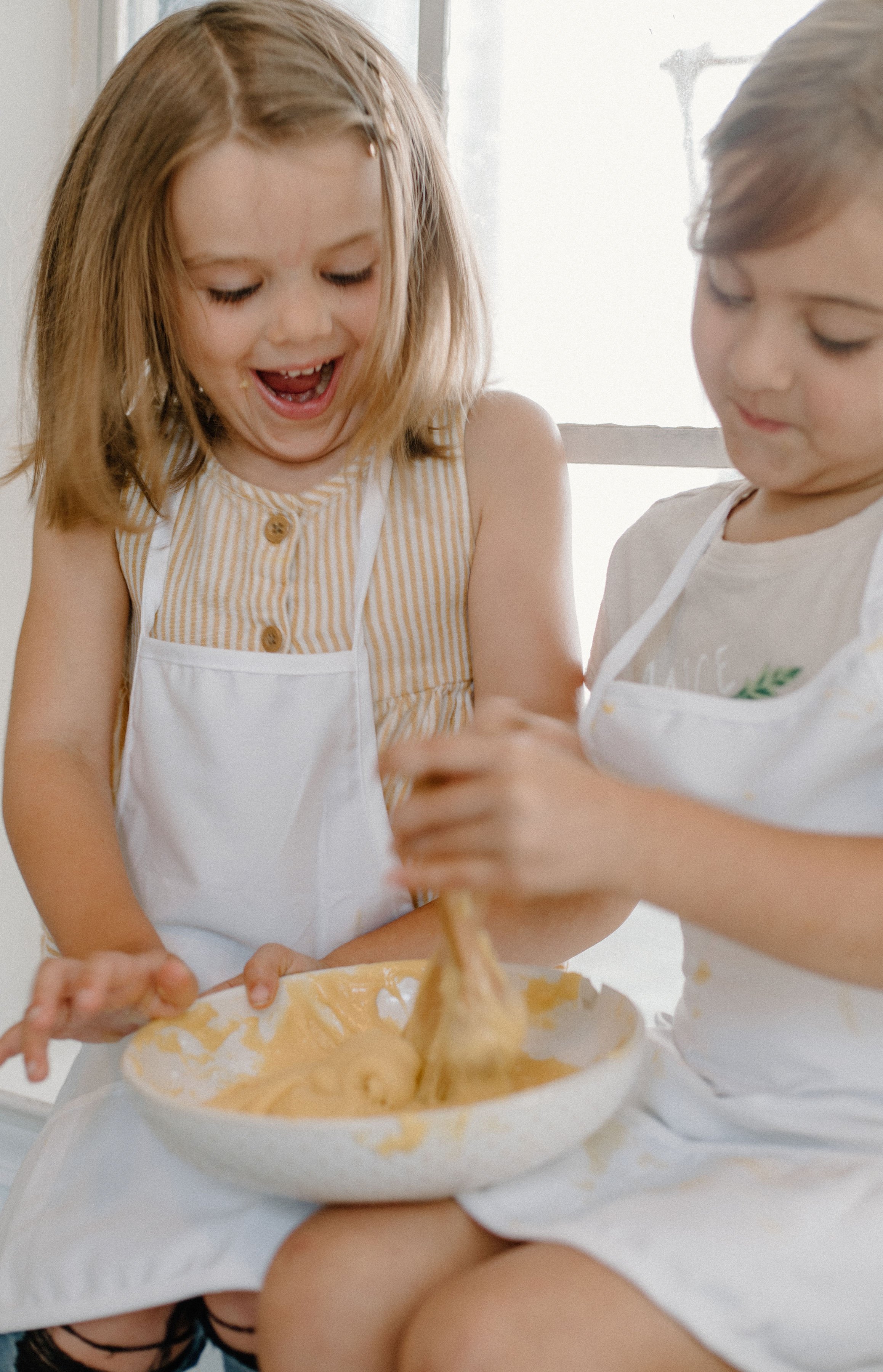 BLOOM Play Studio and Kid's Kitchen