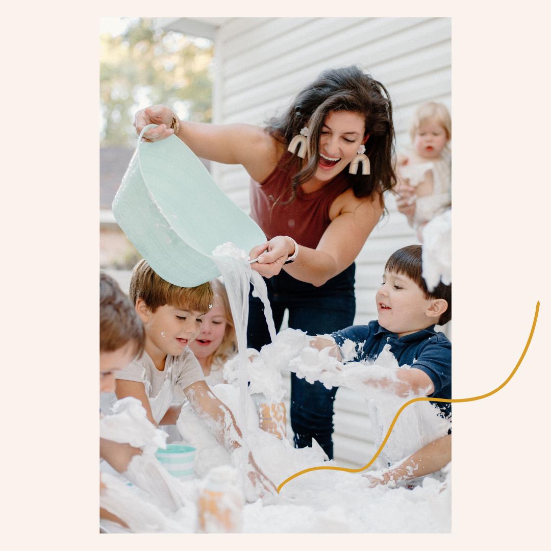 BLOOM Play Studio activity setup