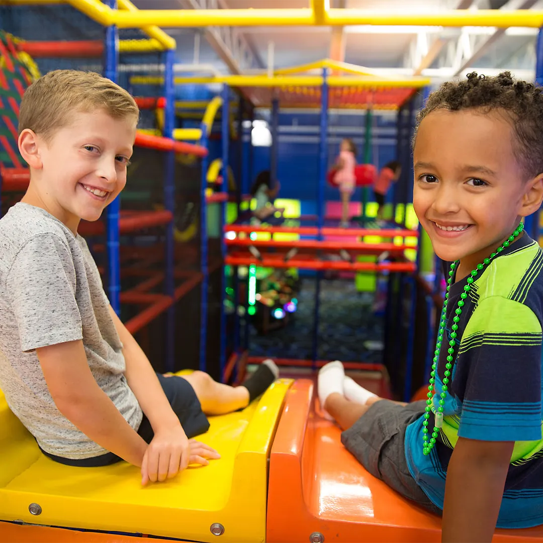 Bonkers Columbia gallery image 1