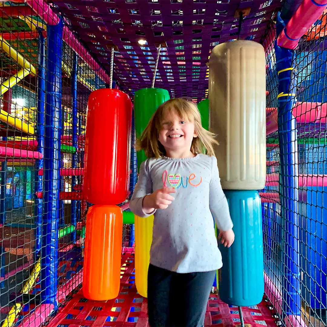 Bonkers Columbia gallery image 3