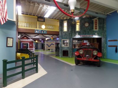 Bootheel Youth Museum