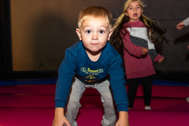 Bounce City Idaho Falls gallery image 1