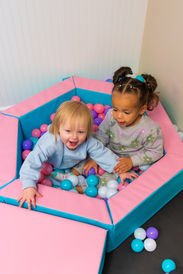 Bounce City Idaho Falls gallery image 2