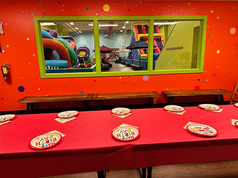 Bounce Hopper gallery image 1