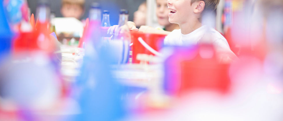 Bounce House Family Entertainment Center gallery image 1