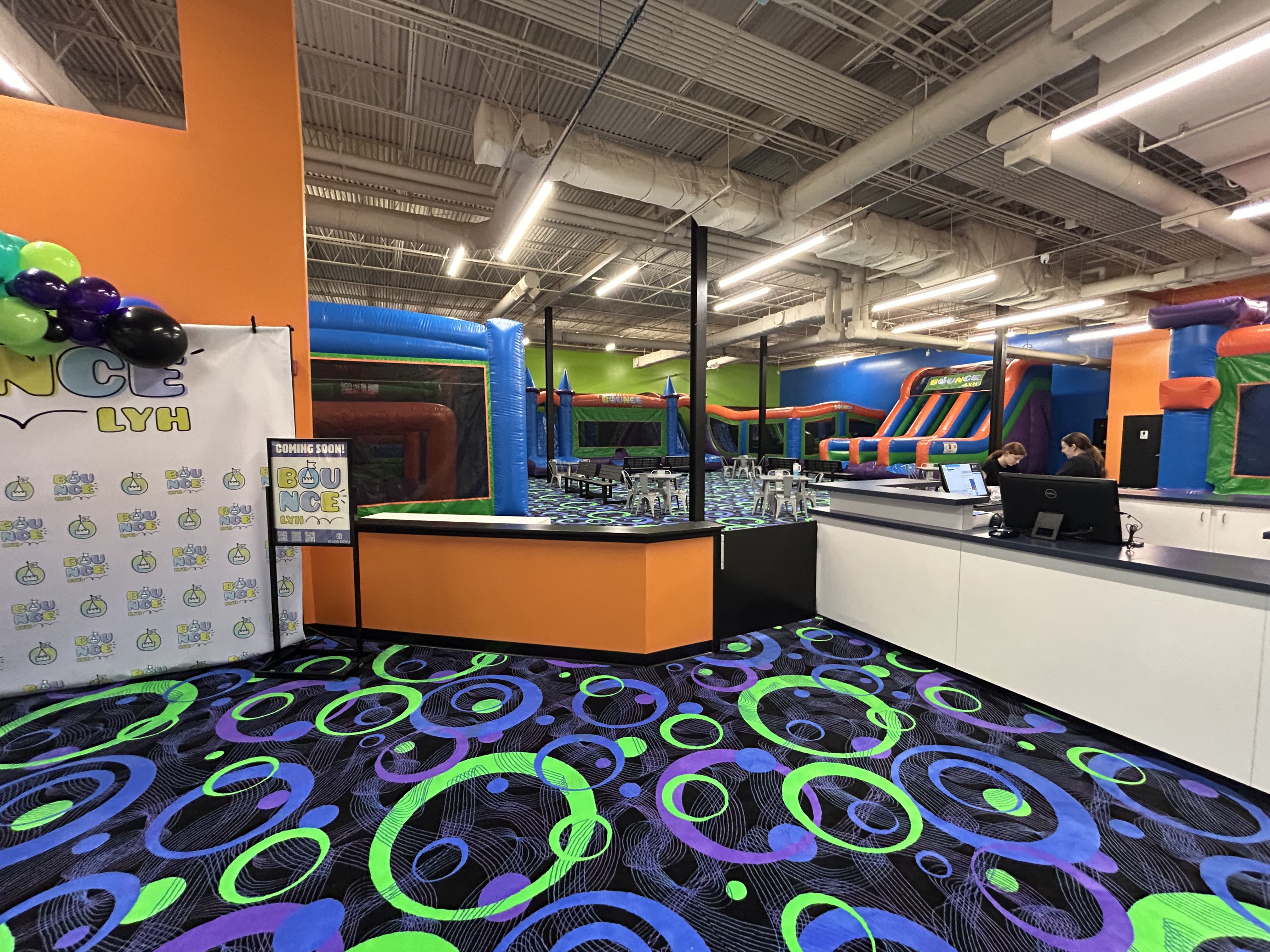 Bounce LYH gallery image 2