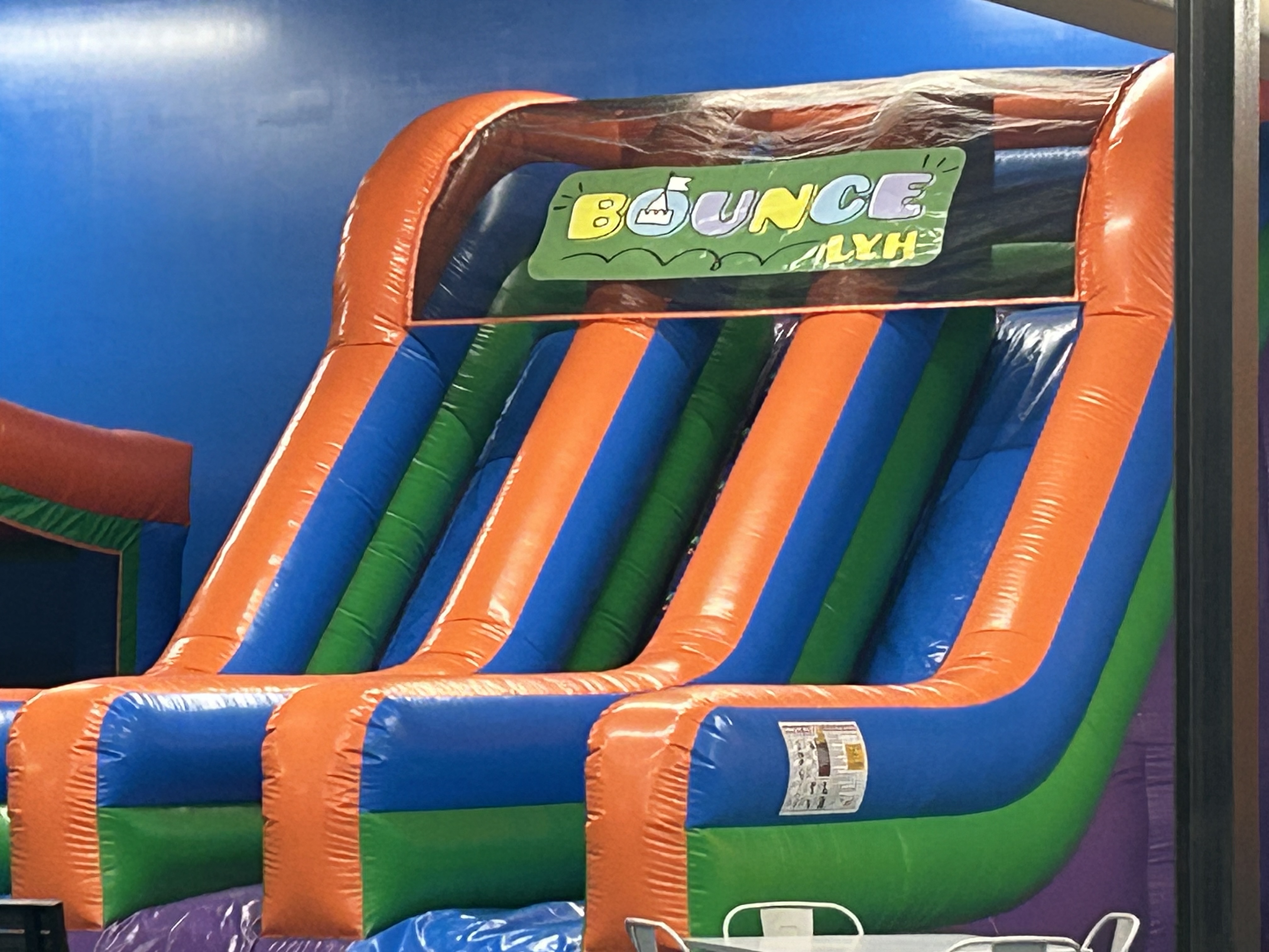 Bounce LYH gallery image 3