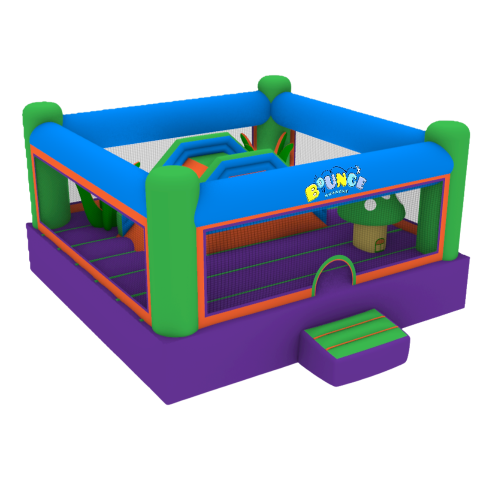 Bounce Roanoke gallery image 1