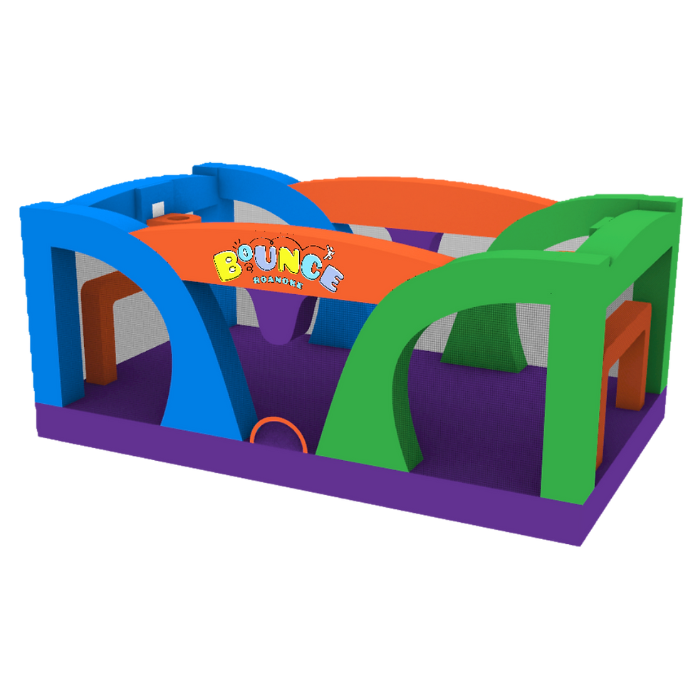 Bounce Roanoke gallery image 3