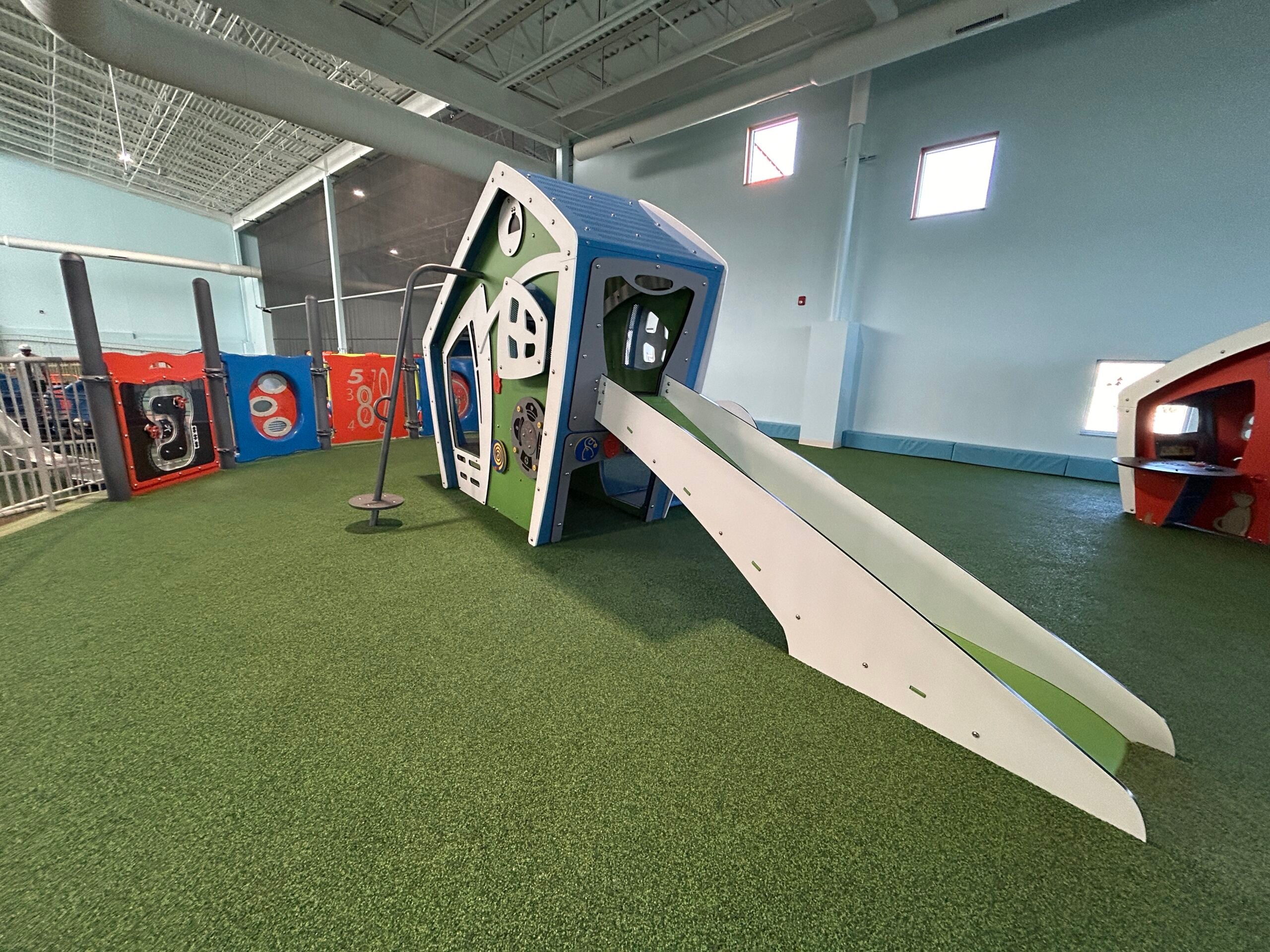 Boundless Playspace and Activity Center gallery image 1