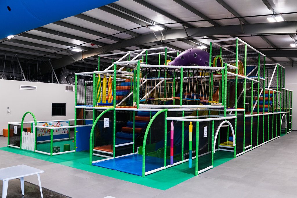 Breakaway Indoor Playground gallery image 1
