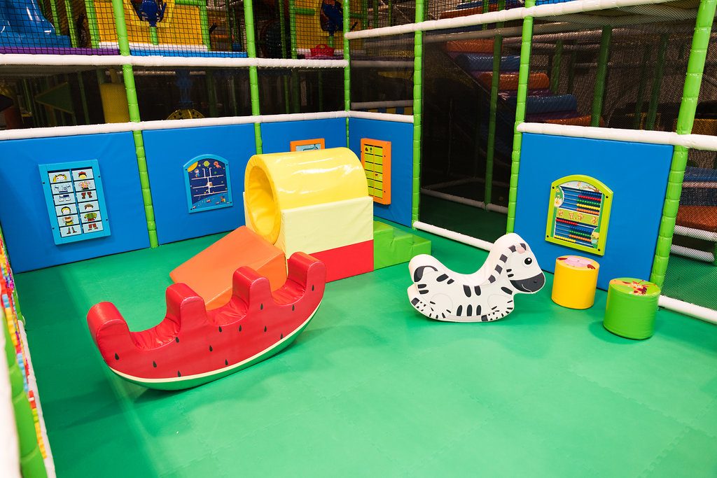 Breakaway Indoor Playground gallery image 2