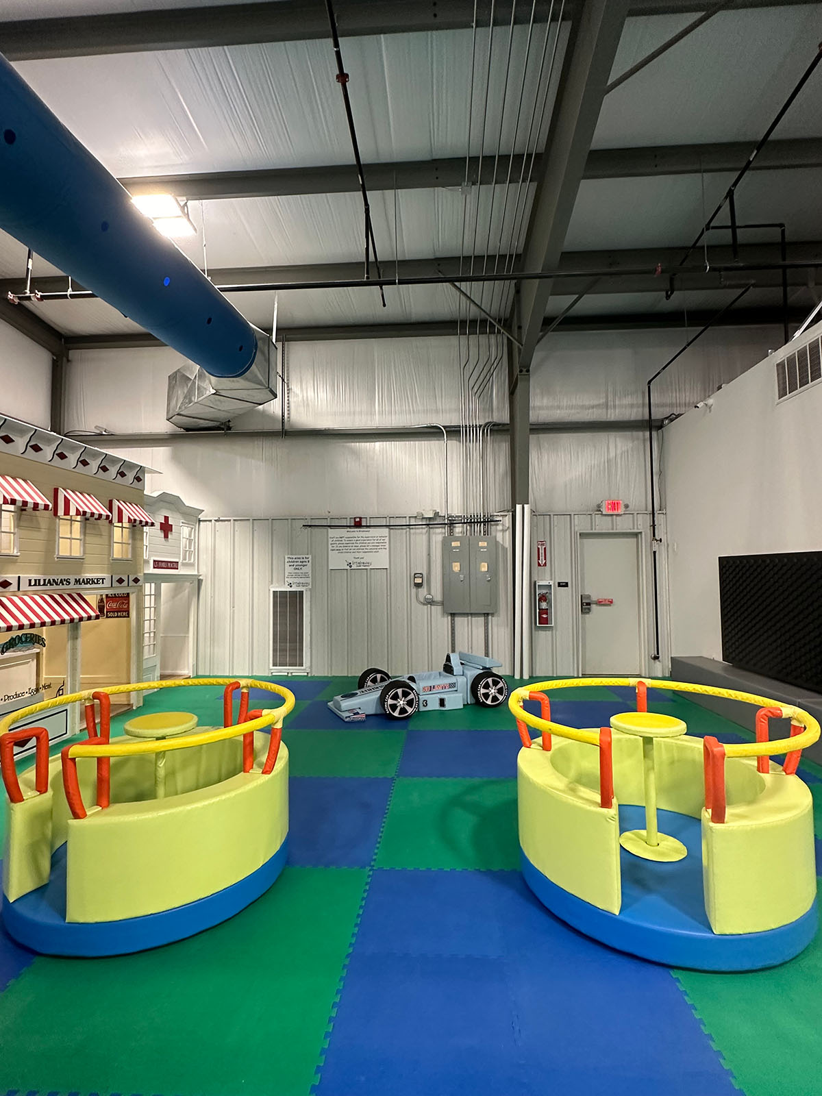 Breakaway Indoor Playground gallery image 3