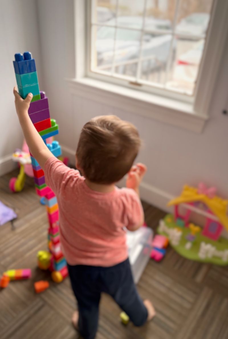 BrightBloom Centers - Milford