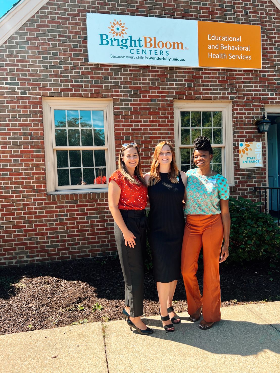 BrightBloom Centers - Milford gallery image 1