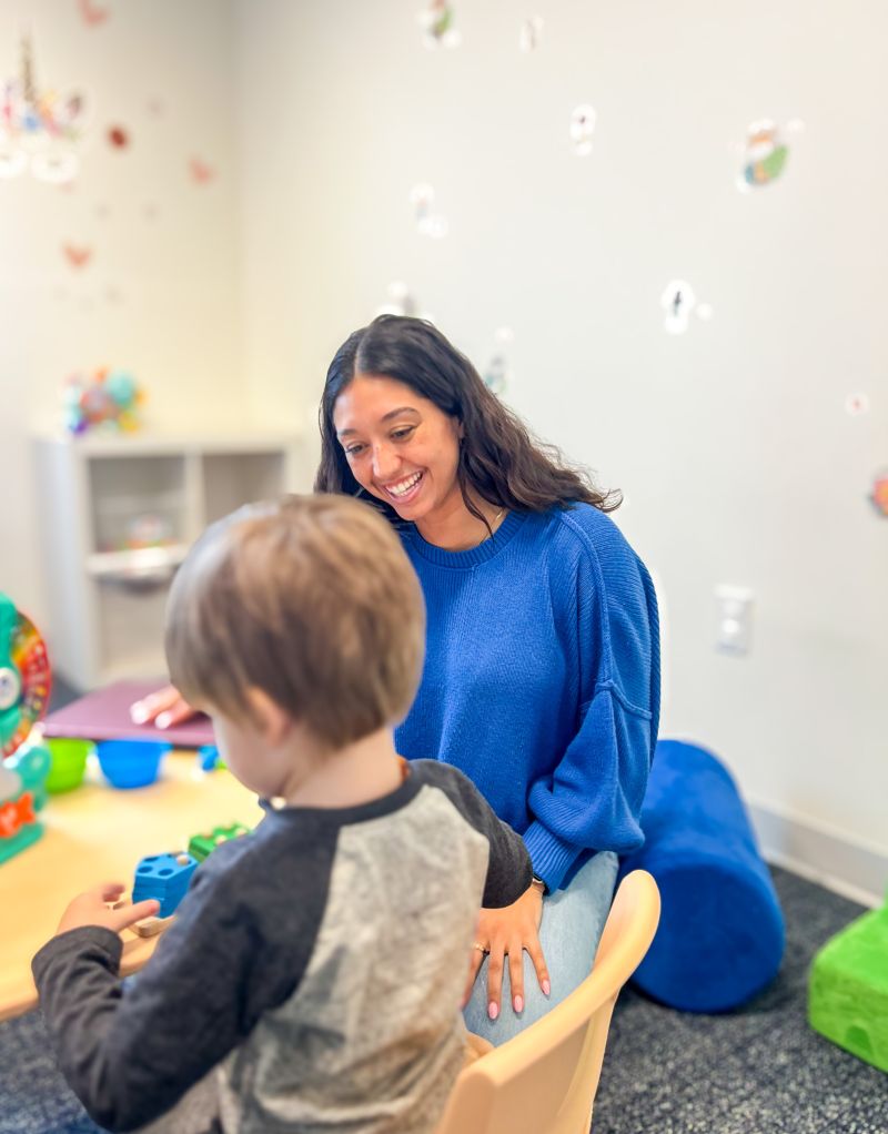 BrightBloom Centers - Seaford