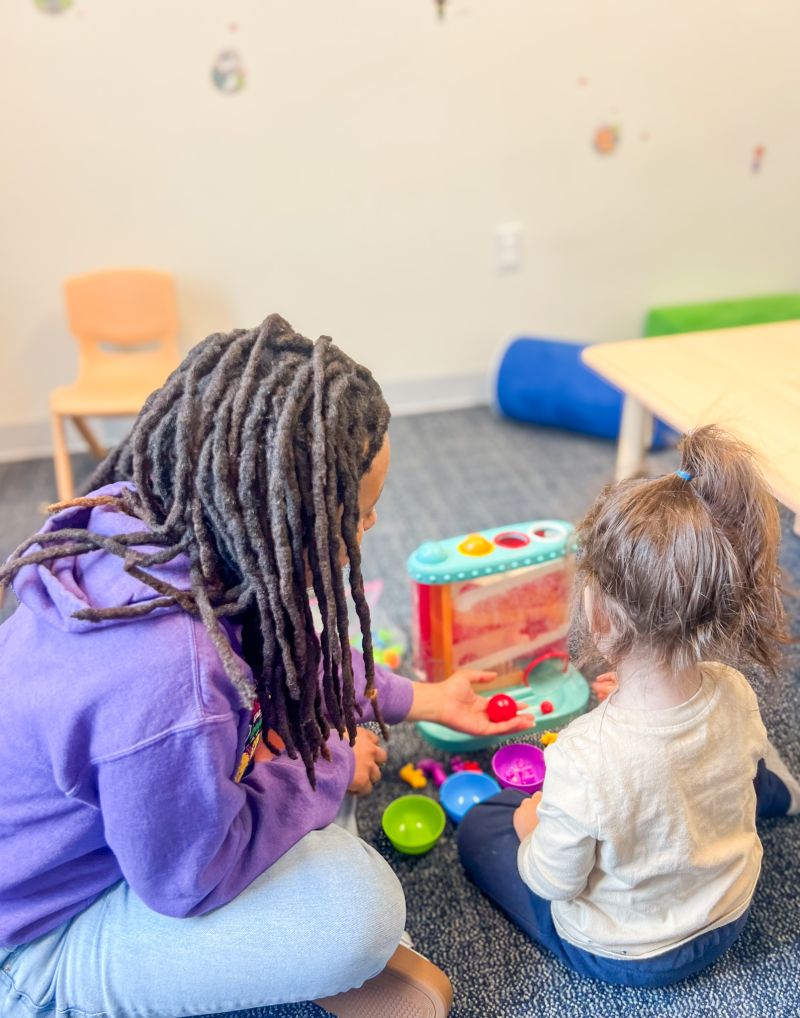 BrightBloom Centers - Seaford gallery image 1