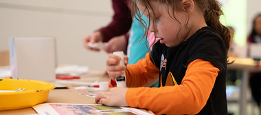 Bronx Children's Museum